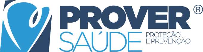 Logo do Sistema Prover Saúde